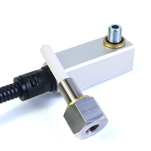 सबमर्सिबल बुद्धिमान जल दबाव सेंसर, दबाव ट्रांसमीटर, तरल स्तर मापने वाला उपकरण - Product Image 2