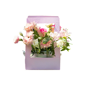 Elegant Pure Color OPP Film Flower <b>Wrapping</b> <b>Paper</b> Waterproof For Holiday Flower Bouquet Packaging - Product Image 6