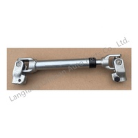 54600-3X002 Conjunto de junta universal de columna de dirección, eje transversal para Elantra MD/UD/Forte/K3