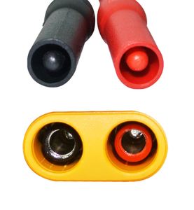 ชุดค้นหาเบรกเกอร์วงจรไฟฟ้า เซ็นเซอร์วัดแรงดันไฟฟ้าแบบไม่สัมผัส และอะแดปเตอร์เต้ารับไฟฟ้ากระแสสลับ ตัวสร้างเสียง อะแดปเตอร์เต้ารับหลอดไฟ 110V - Product Image 5