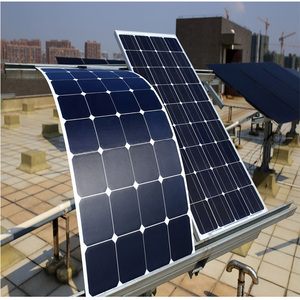 Panel Solar monocristalino, Paneles Solares Flexibles <span class=keywords><strong>PV</strong></span>, <span class=keywords><strong>2022</strong></span> W, 100w, 200w, venta al por mayor, 300 - Product Image 3