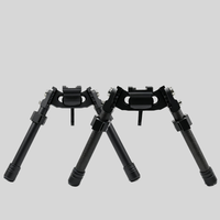 Accessoires tactiques professionnels Meixin Boyue V10, accessoires d'observation des oiseaux, support de caméra pour sports de plein air