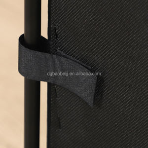 Lujoso nido de gato real, cama de Metal de lujo para mascotas, marco de hierro, forma rectangular, cómoda cama cálida para perros, embalaje de cartón con patrón sólido - Product Image 5