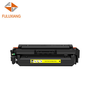 Fuluxiang tương thích T09 t 09 T-09 Hộp Mực cho Canon màu <span class=keywords><strong>imageCLASS</strong></span> x lbp1127c mf1127c i-SENSYS x c1127i/c1127if - Product Image 2