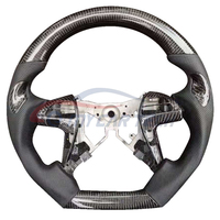 Volant de Style bois pour toyota Hilux Corolla Allion 4runner Yaris Camry Land Cruise Volant 2012