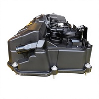 Ensemble de couvercle de culasse Magneti Marelli OE 11127552281 pour BMW N52/E81/E90/E60/F10/F02/E83/F25/E70