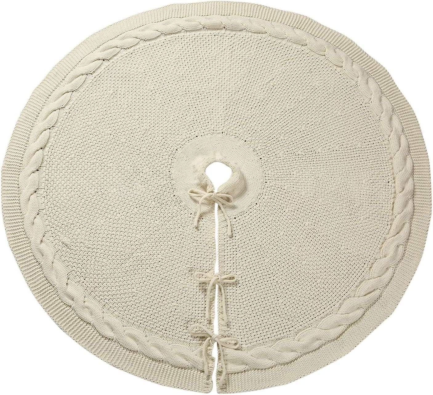 สีขาวครีม