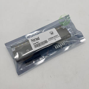 Tête d'impression GLP80 KD2004-DC91C KD2004-DC91B 65620170701 203dpi 104 mm pour Bizerba GLP160 GLM-Iev GLPmaxx 160 GLM-I Evo 170 <span class=keywords><strong>GVE</strong></span> GLI - Product Image 3