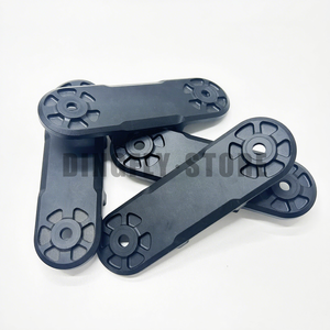 Nueva abrazadera de hélice T100 Original esencial DJ1 accesorios de drones agrícolas para uso agrícola y piezas de reparación - Product Image 1