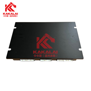 KAKALAI Nieuwe Hoge Kwaliteit Graafmachine Bedieningspaneel 543-00055 543-00055A 543-00053B voor DH225-7 DX300-7 6 Maanden Garantie CN/GUI - Product Image 6