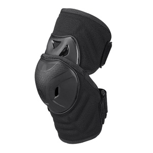 Nieuwe sportmotorfiets kniebeschermers dubbele schaal EVA anti-val winddicht warm knielende beenbeschermer anti-botsing rijuitrusting - Product Image 2