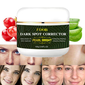 <span class=keywords><strong>Corrector</strong></span> de Manchas Oscuras en 7 Días |   Suero Blanqueador Intensivo |   Eliminación de la Hiperpigmentación |   Libre de crueldad animal - Product Image 5