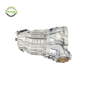 Assemblage <span class=keywords><strong>de</strong></span> boîtes <span class=keywords><strong>de</strong></span> vitesses A3 <span class=keywords><strong>A4</strong></span> A5 A6 2.4L 2.8L 1.8LCVT pour boîte <span class=keywords><strong>de</strong></span> vitesses automatique <span class=keywords><strong>Audi</strong></span> A6L - Product Image 6