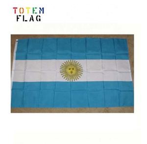 Banderas de Alemania con Diseño de Serigrafía en Negro, Rojo y Amarillo, Precio Competitivo OEM - Product Image 2