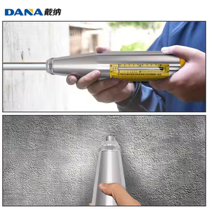 High Stable Rebound <strong>Hammer</strong> NDT Professional Digital Rebound <strong>Hammer</strong> <strong>Concrete</strong> <strong>Test</strong> Schmidt <strong>Hammer</strong> Compressive Strength Measurement - Product Image 6