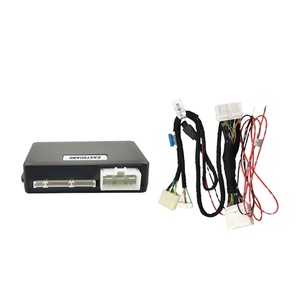Arrancador Remoto para Auto, Compatible con Kia K3 2016-2018, Motor de Gasolina, con Botón de Encendido de Fábrica, Transmisión Automática - Product Image 1