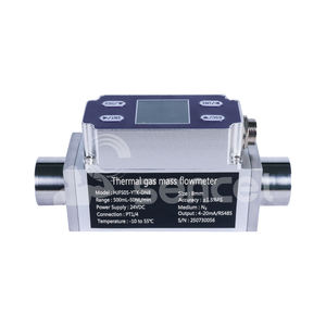 <span class=keywords><strong>China</strong></span> fabriek verkoopt goedkope 24V micro gasflowmeter, thermische massastroommeter - Product Image 2