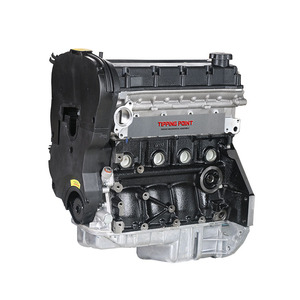 Chất lượng ban đầu Thương hiệu Mới dài khối f16d3 động cơ trần lắp ráp động cơ cho Chevrolet Cruze Aveo Lacetti Lanos - Product Image 5