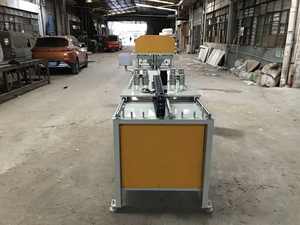 Direktlieferung ab Werk Vollautomatische CNC-Stanzmaschine Schermaschine Metallblechverarbeitung für Rohre Metallgeländer - Product Image 3