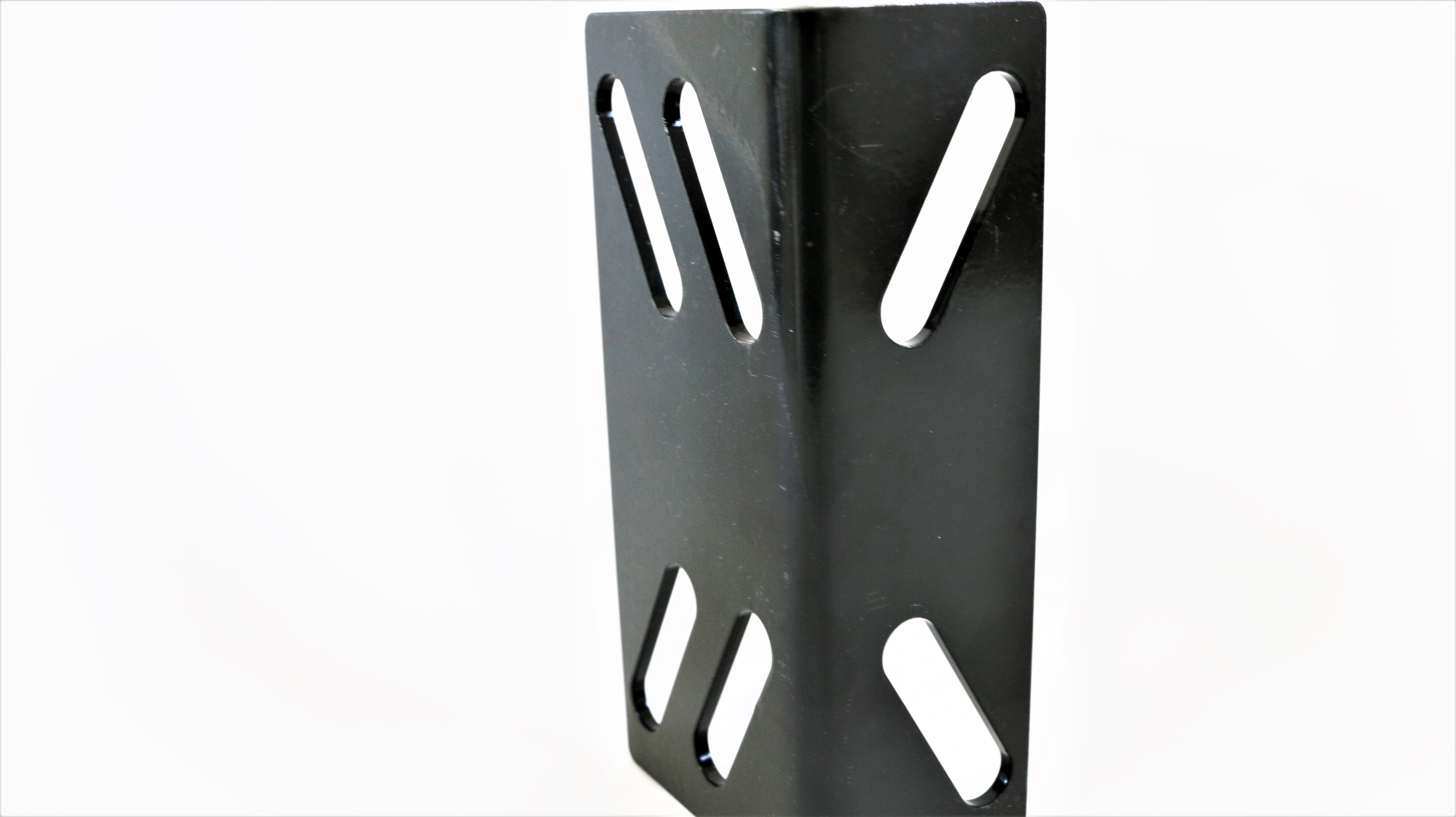 Elevator Guide Rail Brackets with Shaft Parts manufacturer, company