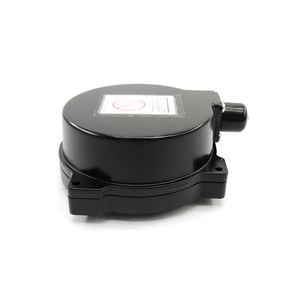 UTTAH-B20FL ตัวเข้ารหัสแบบอัลติเมท 20 บิต ตัวเข้ารหัสภายในมอเตอร์ - Product Image 1