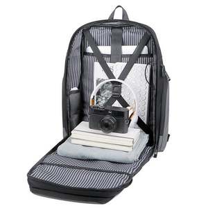 OEM Wholesale Business Travel <b>Laptop</b> Backpack <b>Men</b> Nylon Wear Resistant Waterproof Casual Traveling Mochilas Back Pack <b>Bags</b> - Product Image 5