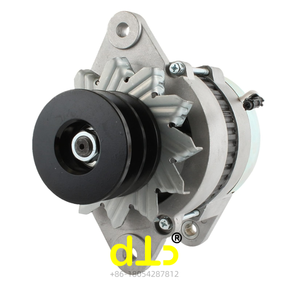 Nouvel alternateur ANK0015 compatible avec Komatsu CW/600-825-6110 600-825-6270 600-825-6370 pour engins de construction - Product Image 6