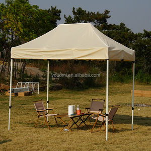 Carpa de Jardín 10x10, Pérgola, Gazebo, <span class=keywords><strong>Casa</strong></span> de Campaña Inflable con Estructura de Acero, Plegable, con Logotipo Personalizable, Carpas 3x3 - Product Image 6