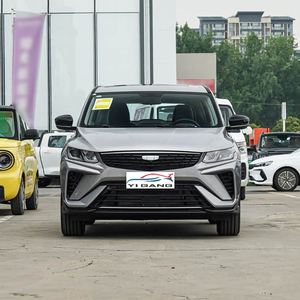 Prix Abordable Geely Binyue Coolray Modèle 2026, SUV Essence LHD 0 km Livraison Rapide pour l'Exportation - Product Image 2