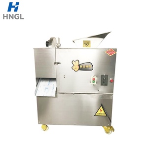Prensas Automáticas para Masa, Máquina Cortadora <span class=keywords><strong>de</strong></span> Masa para <span class=keywords><strong>Pan</strong></span>, Precio <span class=keywords><strong>de</strong></span> Fábrica, Máquina para Hacer Bolas <span class=keywords><strong>de</strong></span> Masa para Dumplings - Product Image 2