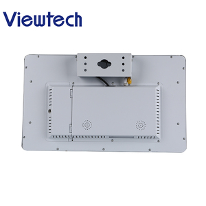 Monitor lcd de 19 pulgadas para techo de autobús, televisión de techo de 24v, para autobús, autocar - Product Image 5