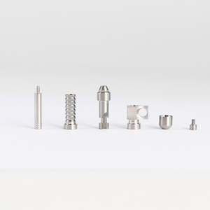 Đi Nụ cười osstem tương thích cấy ghép nha khoa ấn tượng đối phó Pick up khay chuyển ấn tượng đối phó - Product Image 6