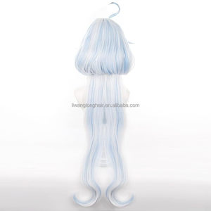 วิกคอสเพลย์ Furina/Focalors จากเกม <span class=keywords><strong>Genshin</strong></span> Impact สำหรับผู้หญิง ราคาขายส่ง JAMBALAYA - Product Image 4