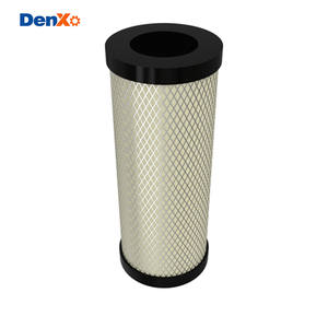 Spare <b>Parts</b> Air Filter M131802 / M1311803/ P822858/ P821575 /M62004711/ MD623028 for Tractors - Product Image 1