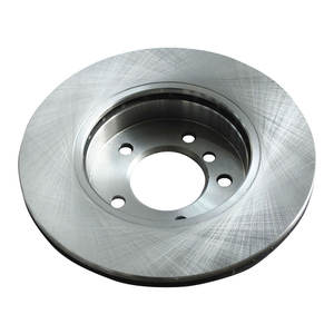 फोरटिब्रेक ओम रियर ब्रेक डिस्क सेट Ht250 सामग्री 1 वर्ष की वारंटी लेक्सस टोयोटा फोर्ड के लिए 1 वर्ष की वारंटी - Product Image 3