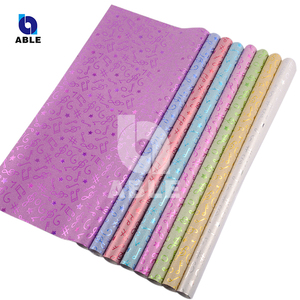 50*70cm Manufacturer Direct Sale Colors Note <strong>Buy</strong> Gift Wrapping <strong>Paper</strong> Wholesale for Birthday Gift Box Wrapping - Product Image 6