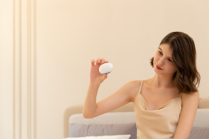 Nuevo Dispositivo Portátil de Hipnosis para Dormir Rápido, Instrumento de Relajación de Alta Presión para Ayudar a Dormir, para el Cuidado de la Salud - Product Image 6