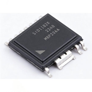 SID1182K-TL SID1182KQ-TL Fournisseurs de composants électroniques d'origine 3.6A 4.75V~5.25V 150ns 450ns 7.8A Isolateurs - Pilotes de porte - Drivers - Product Image 1