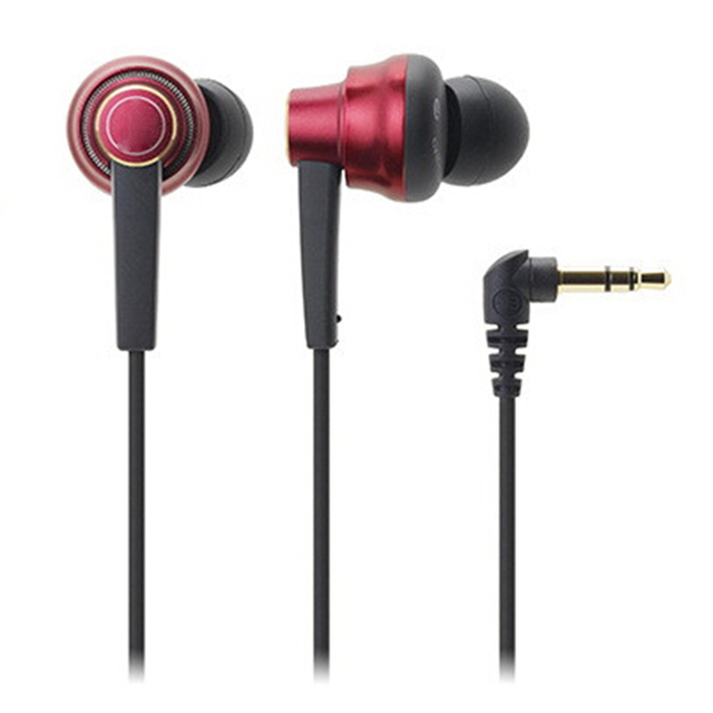 CKR7 In-Ear Wired HiFi Music Earphones with Dynamic Drivers for Crystal Clear Sound and In-Ear Monitors Headphones