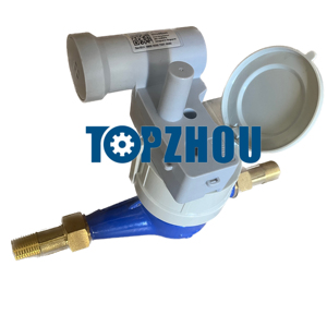 Lorawan IOT Inline nước kỹ thuật số <span class=keywords><strong>Flow</strong></span> Meter cảm biến các loại giá cho dòng <span class=keywords><strong>GPM</strong></span> - Product Image 3