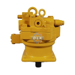 Поворотный мотор для экскаватора SANY SY1250, артикул 10025602E M25D04654 - Product Image 1