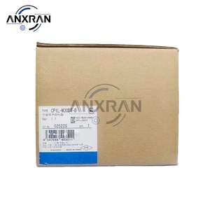 สำหรับ Omron CP1L-M30DT-D ซีรีส์ CP1L PLC โปรแกรมเมเบิล ลอจิก คอนโทรลเลอร์ CP1LM30DTD - Product Image 3