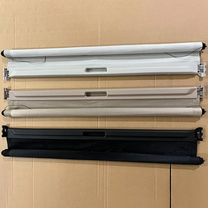 <span class=keywords><strong>Ricambi</strong></span> <span class=keywords><strong>Auto</strong></span> <span class=keywords><strong>Originali</strong></span> Ex-Factory, Assemblaggio Tendina Parasole per Tettuccio Apribile <span class=keywords><strong>Renault</strong></span> Koleos Kadjar 2009-2016 OE 91310JY00A - Product Image 3