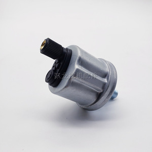 เซ็นเซอร์วัดแรงดันน้ำมันเครื่อง Xcmg LiuGong Xiamen Gg Cummins 3846N-010-C1 สำหรับรถตัก - Product Image 4