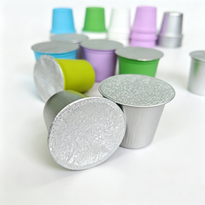 Cápsulas de Matcha con Caramelo Salado: Tendencia de Sabor Gourmet Dulce y Salado para Cafeterías y Servicios de Café en Oficinas en EE. UU. - Product Image 3