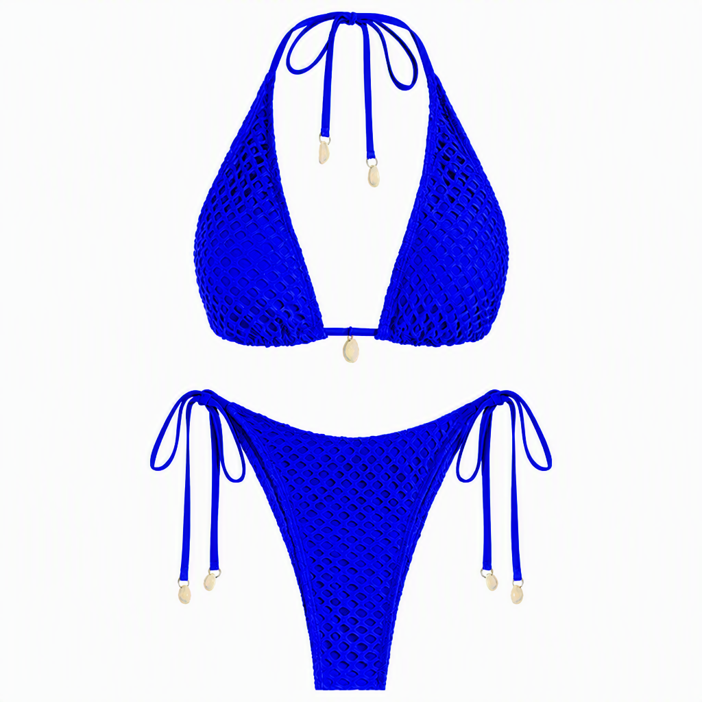 Azul