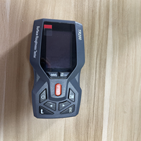 High Precision Portable Surface Roughness Tester Digital Meter Gauge for Metal Plastic Finish