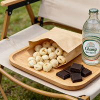 Groothandel FD Lychee Hele Vriesgedroogde Lychee Krokante Gedroogde Litchi Fruit voor Sap/Bakkerij/Snacks/Poeder 0 Suiker 0 Vet