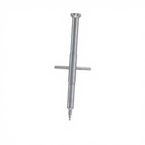 Surtechs - Punzones Aórticos de Acero Inoxidable, Instrumentos Quirúrgicos Vasculares - Product Image 4