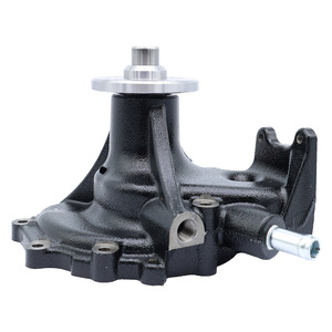 Bomba de agua Cw para camión Hino J08c, autobús con tubería pequeña J08e Euro 5 16100 E0521 - Product Image 1